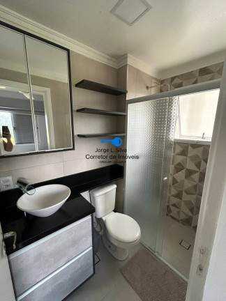Imagem Apartamento com 3 Quartos à Venda, 70 m² em Portais (polvilho) - Cajamar Imagem Apartamento com 3 Quartos à Venda, 70 m² em Portais (polvilho) - Cajamar