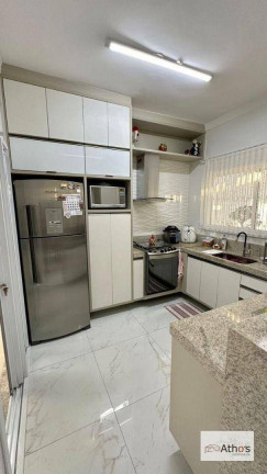 Imagem Casa com 3 Quartos à Venda, 105 m² em Jardim Park Real - Indaiatuba Imagem Casa com 3 Quartos à Venda, 105 m² em Jardim Park Real - Indaiatuba