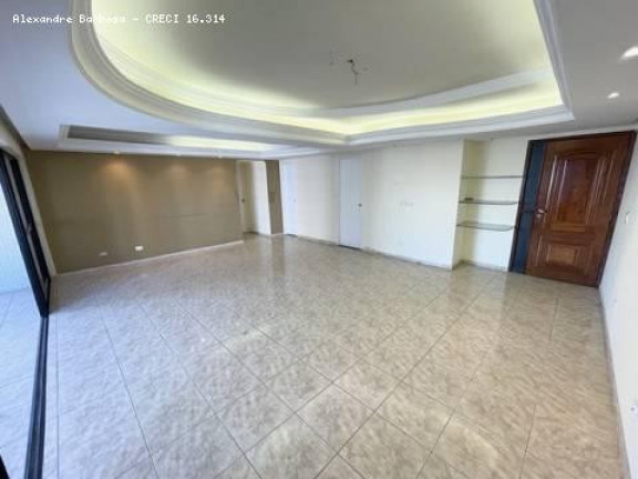 Imagem Apartamento com 4 Quartos à Venda, 156 m² em Casa Amarela - Recife Imagem Apartamento com 4 Quartos à Venda, 156 m² em Casa Amarela - Recife