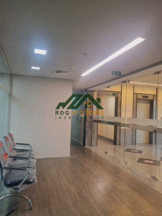 Imagem Sala Comercial para Alugar, 775 m² em Pinheiros - São Paulo Imagem Sala Comercial para Alugar, 775 m² em Pinheiros - São Paulo