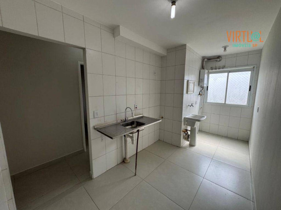 Imagem Apartamento com 2 Quartos à Venda, 48 m² em Vila Barreto - São Paulo
