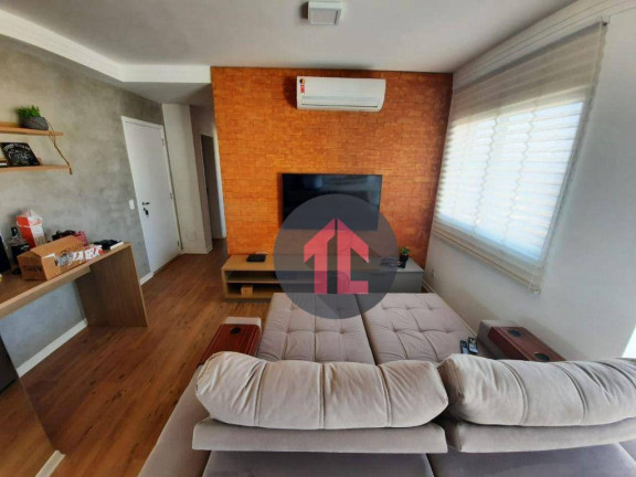 Imagem Apartamento com 2 Quartos à Venda, 73 m² em Parque Taquaral - Campinas Imagem Apartamento com 2 Quartos à Venda, 73 m² em Parque Taquaral - Campinas
