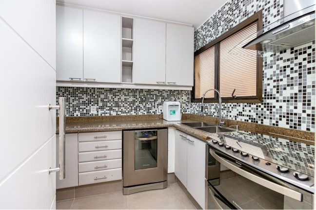 Imagem Apartamento com 4 Quartos à Venda, 197 m² em Itaim Bibi - São Paulo Imagem Apartamento com 4 Quartos à Venda, 197 m² em Itaim Bibi - São Paulo