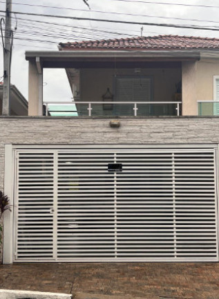 Imagem Casa com 3 Quartos à Venda, 125 m² em Jardim Rio Das Pedras - Cotia Imagem Casa com 3 Quartos à Venda, 125 m² em Jardim Rio Das Pedras - Cotia