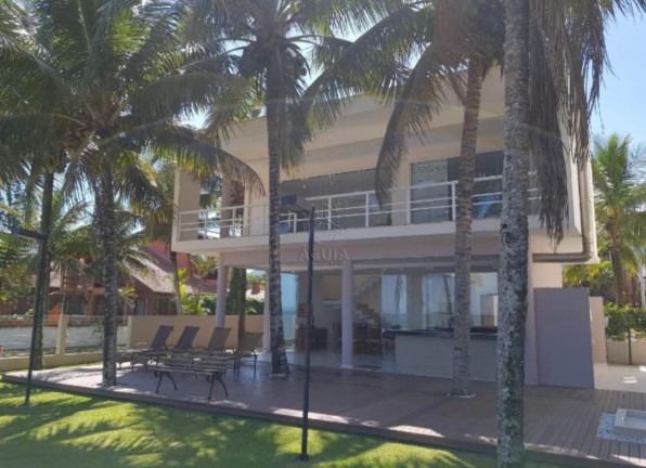 Imagem Casa de Condomínio com 4 Quartos à Venda, 324 m² em Sapé - Ubatuba Imagem Casa de Condomínio com 4 Quartos à Venda, 324 m² em Sapé - Ubatuba