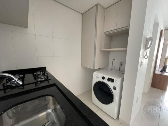 Imagem Apartamento com 1 Quarto para Alugar, 43 m² em Canasvieiras - Florianópolis Imagem Apartamento com 1 Quarto para Alugar, 43 m² em Canasvieiras - Florianópolis