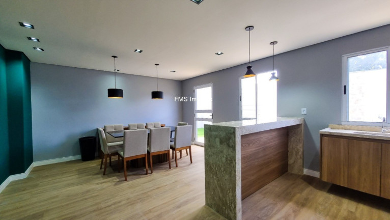 Kitnet com 1 Quarto à Venda, 16 m² em Vila Sônia - São Paulo