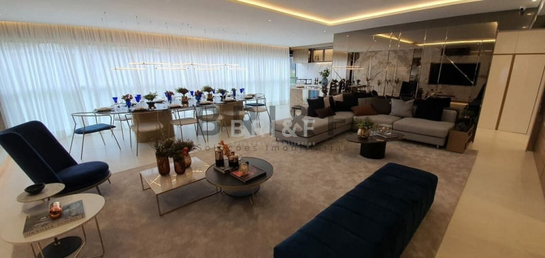 Imagem Apartamento com 3 Quartos à Venda, 166 m² em Campo Belo - São Paulo Imagem Apartamento com 3 Quartos à Venda, 166 m² em Campo Belo - São Paulo