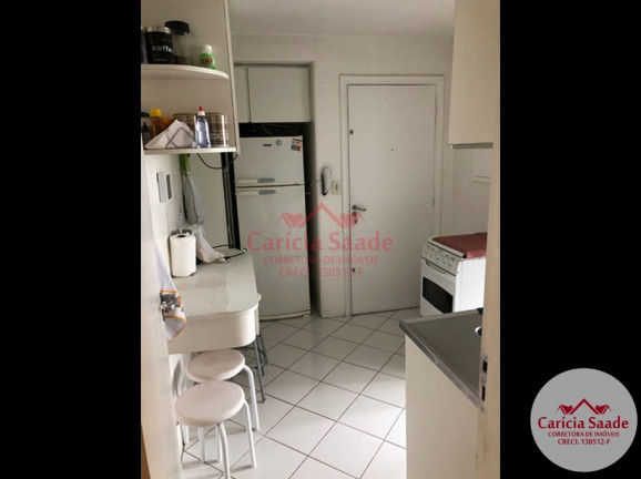 Imagem Apartamento com 2 Quartos à Venda, 80 m² em Cerqueira César - São Paulo