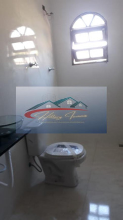 Imagem Casa com 7 Quartos à Venda, 347 m² em Centro - águas De São Pedro
