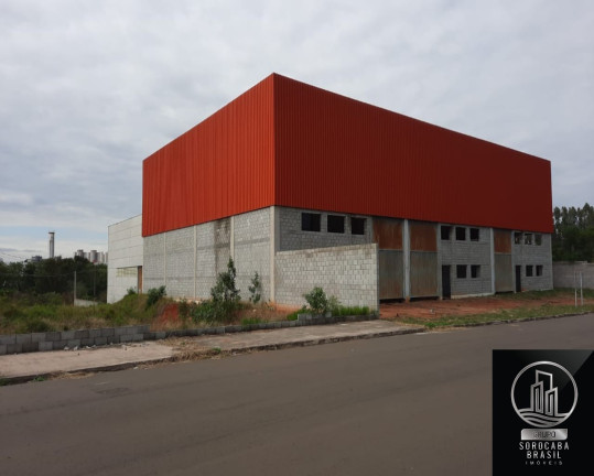 Imagem Imóvel à Venda, 1.350 m² em Centro Empresarial Sorocaba - Sorocaba Imagem Imóvel à Venda, 1.350 m² em Centro Empresarial Sorocaba - Sorocaba