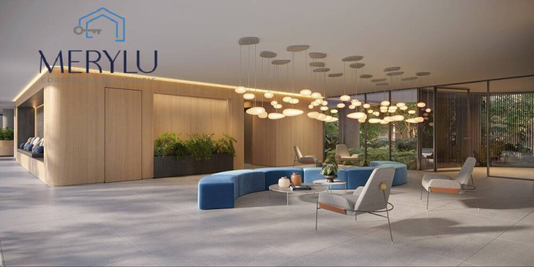 Imagem Apartamento com 3 Quartos à Venda, 125 m² em Butantã - São Paulo