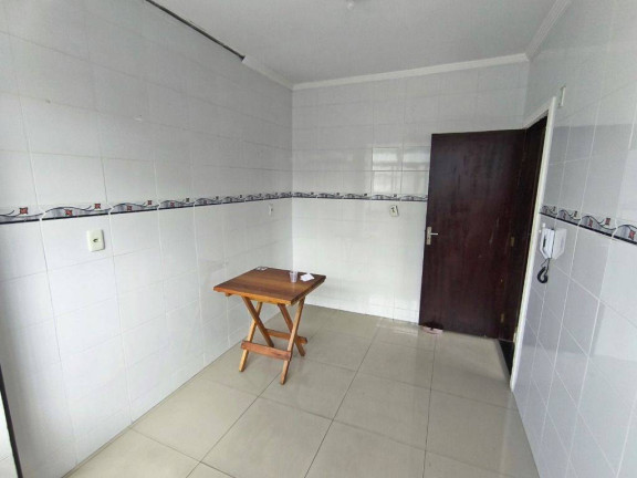 Imagem Apartamento com 1 Quarto à Venda, 88 m² em Boqueirão - Praia Grande Imagem Apartamento com 1 Quarto à Venda, 88 m² em Boqueirão - Praia Grande
