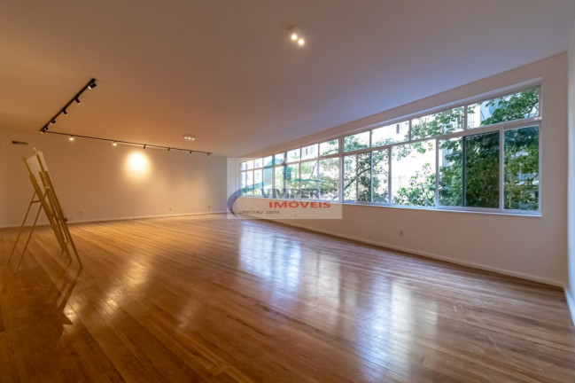 Apartamento com 4 Quartos à Venda, 330 m² em Copacabana - Rio De Janeiro