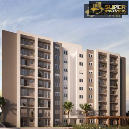 Imagem Apartamento com 2 Quartos à Venda, 66 m² em Três Vendas - Pelotas