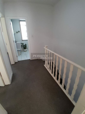 Imagem Casa com 3 Quartos à Venda, 140 m² em Perdizes - São Paulo Imagem Casa com 3 Quartos à Venda, 140 m² em Perdizes - São Paulo
