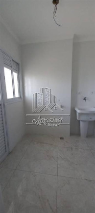 Imagem Apartamento com 3 Quartos à Venda, 138 m² em Guilhermina - Praia Grande