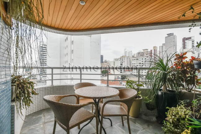 Imagem Apartamento com 3 Quartos à Venda, 220 m² em Aclimação - São Paulo Imagem Apartamento com 3 Quartos à Venda, 220 m² em Aclimação - São Paulo
