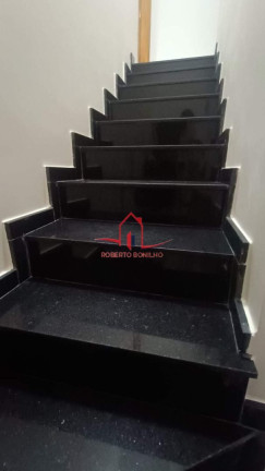Imagem Sobrado com 3 Quartos à Venda, 115 m² em Campestre - Santo André Imagem Sobrado com 3 Quartos à Venda, 115 m² em Campestre - Santo André