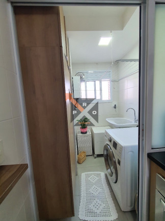 Imagem Imóvel com 1 Quarto à Venda, 52 m² em Anália Franco - São Paulo