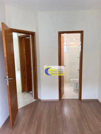 Imagem Cobertura com 2 Quartos à Venda, 104 m² em Campestre - Santo André Imagem Cobertura com 2 Quartos à Venda, 104 m² em Campestre - Santo André