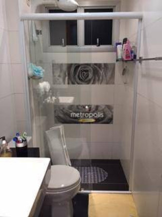 Imagem Apartamento com 2 Quartos à Venda, 93 m² em Campestre - Santo André