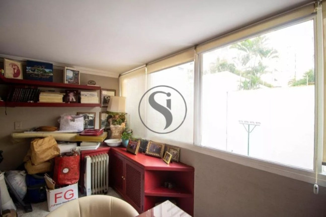 Imagem Apartamento com 2 Quartos à Venda, 180 m² em água Branca - São Paulo