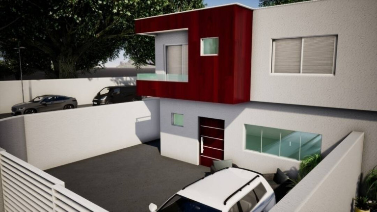 Imagem Sobrado com 2 Quartos à Venda, 80 m² em Vila Progresso - Sorocaba Imagem Sobrado com 2 Quartos à Venda, 80 m² em Vila Progresso - Sorocaba
