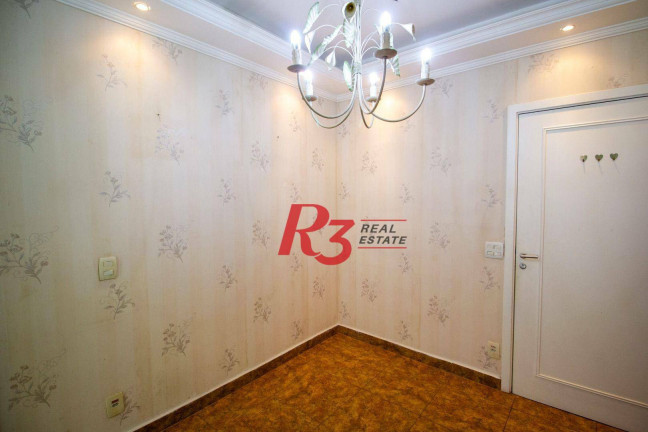 Imagem Apartamento com 2 Quartos para Alugar, 64 m² em Marapé - Santos Imagem Apartamento com 2 Quartos para Alugar, 64 m² em Marapé - Santos