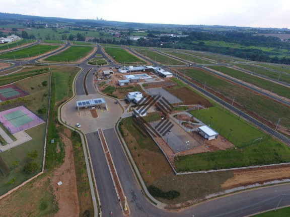 Imagem Terreno à Venda, 393 m² em Terras Alpha Nova Esplanada - Votorantim Imagem Terreno à Venda, 393 m² em Terras Alpha Nova Esplanada - Votorantim