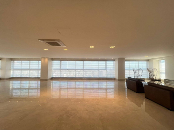 Apartamento com 4 Quartos à Venda, 482 m² em Nova Suiça - Goiânia
