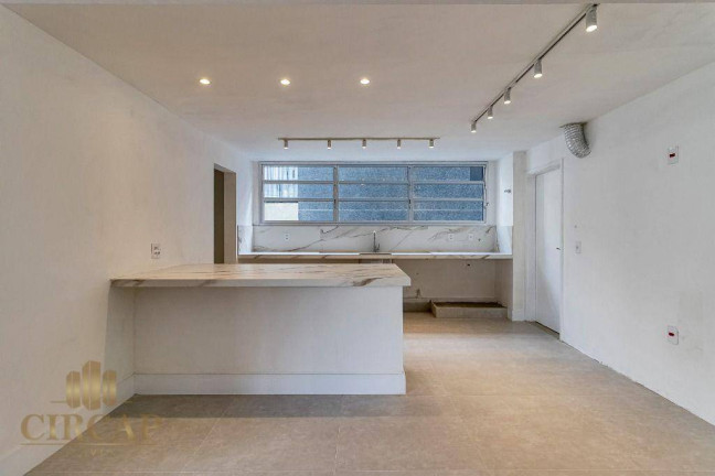 Imagem Apartamento com 3 Quartos à Venda, 168 m² em Higienópolis - São Paulo Imagem Apartamento com 3 Quartos à Venda, 168 m² em Higienópolis - São Paulo