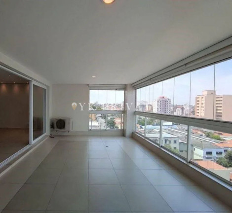 Imagem Apartamento com 3 Quartos à Venda, 152 m² em Vila Romana - São Paulo