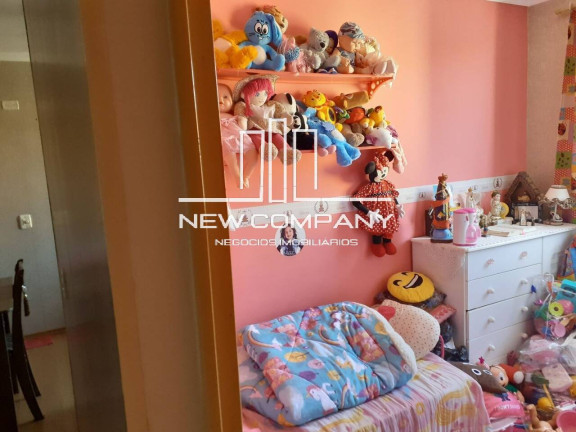 Imagem Apartamento com 2 Quartos à Venda, em Parque Das Nações - Santo André Imagem Apartamento com 2 Quartos à Venda, em Parque Das Nações - Santo André