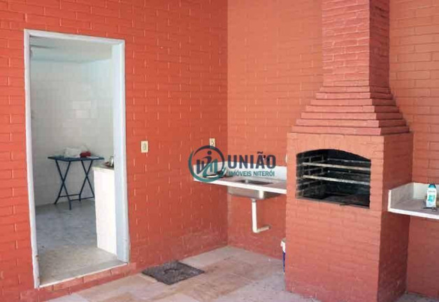 Imagem Casa com 4 Quartos à Venda, 280 m² em Itacoatiara - Niterói