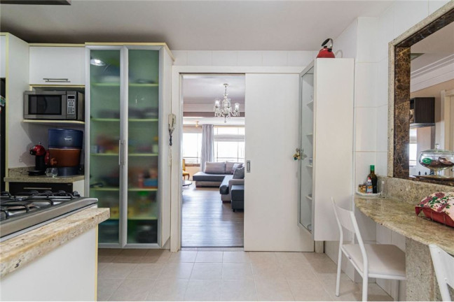 Imagem Apartamento com 3 Quartos à Venda, 120 m² em Menino Deus - Porto Alegre Imagem Apartamento com 3 Quartos à Venda, 120 m² em Menino Deus - Porto Alegre