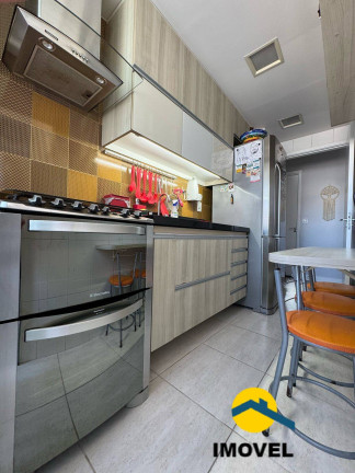 Imagem Apartamento com 2 Quartos à Venda, 88 m² em Icaraí - Niterói