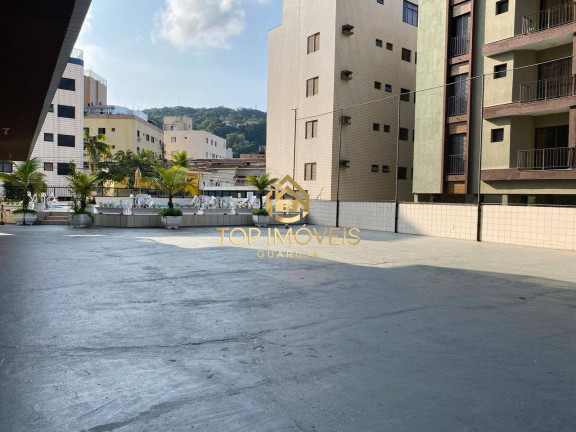 Imagem Apartamento com 2 Quartos à Venda, 50 m² em Enseada - Guarujá Imagem Apartamento com 2 Quartos à Venda, 50 m² em Enseada - Guarujá