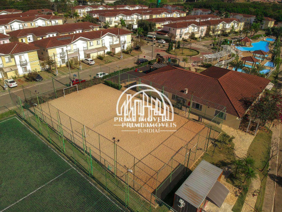 Imagem Casa com 3 Quartos à Venda, 102 m² em Condomínio Garden Resort - Jundiaí Imagem Casa com 3 Quartos à Venda, 102 m² em Condomínio Garden Resort - Jundiaí