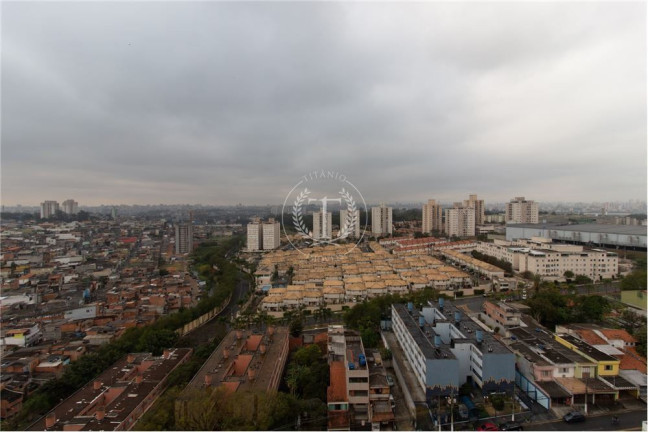 Imagem Apartamento com 2 Quartos à Venda, 58 m² em Taboão - São Bernardo Do Campo Imagem Apartamento com 2 Quartos à Venda, 58 m² em Taboão - São Bernardo Do Campo