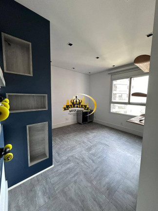 Imagem Apartamento com 3 Quartos à Venda, 155 m² em Alphaville - Barueri