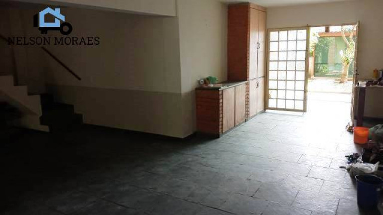 Imagem Casa com 4 Quartos à Venda, 360 m² em Campestre - Santo André Imagem Casa com 4 Quartos à Venda, 360 m² em Campestre - Santo André