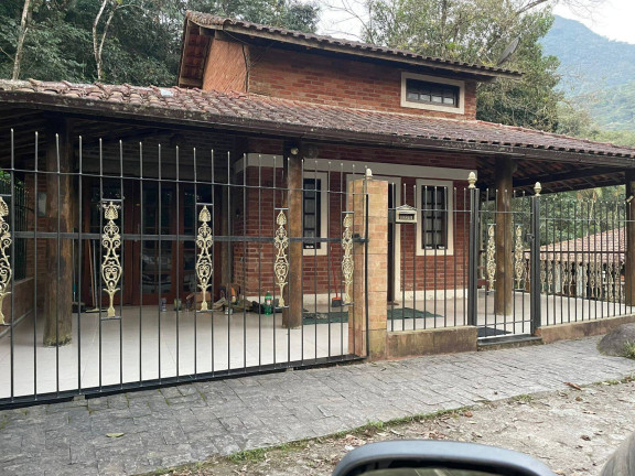 Imagem Casa com 1 Quarto à Venda, em Paraty Imagem Casa com 1 Quarto à Venda, em Paraty