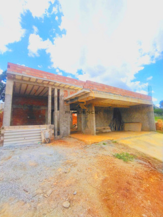 Imagem Casa de Condomínio com 4 Quartos à Venda, 277 m² em Residencial Poços - Lagoa Santa Imagem Casa de Condomínio com 4 Quartos à Venda, 277 m² em Residencial Poços - Lagoa Santa