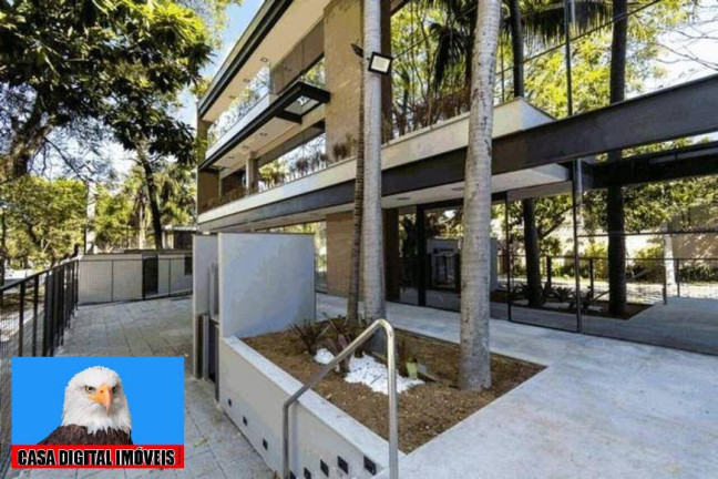 Imagem Imóvel Comercial à Venda, 1 m² em Vila Ida - São Paulo