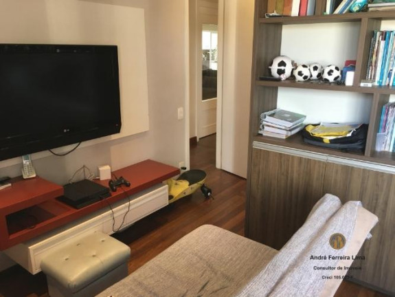 Imagem Apartamento com 3 Quartos à Venda, 242 m² em Nova Petrópolis - São Bernardo Do Campo