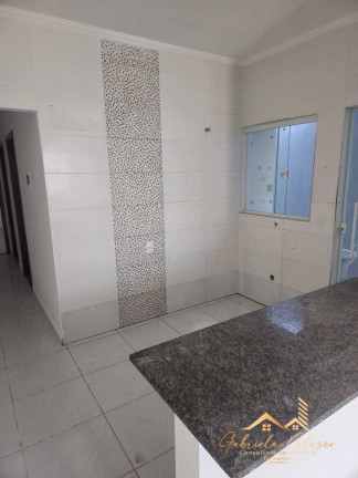 Imagem Casa com 2 Quartos à Venda, 56 m² em Loteamento Cidade Nova Mogi-guaçu - Mogi Guaçu Imagem Casa com 2 Quartos à Venda, 56 m² em Loteamento Cidade Nova Mogi-guaçu - Mogi Guaçu