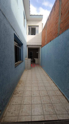 Imagem Sobrado com 3 Quartos à Venda, 120 m² em Parque Savoy City - São Paulo Imagem Sobrado com 3 Quartos à Venda, 120 m² em Parque Savoy City - São Paulo