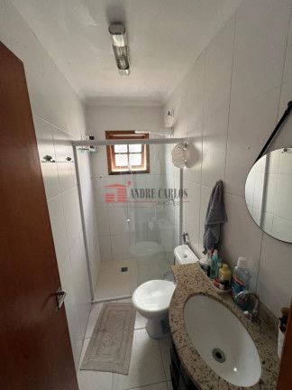 Imagem Casa de Condomínio com 3 Quartos à Venda, 85 m² em Jardim Barbacena - Cotia