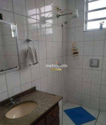 Imagem Casa com 2 Quartos à Venda, 331 m² em Campestre - Santo André Imagem Casa com 2 Quartos à Venda, 331 m² em Campestre - Santo André